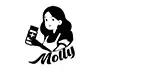 Molly logo