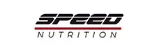 Speed Nutrition logo
