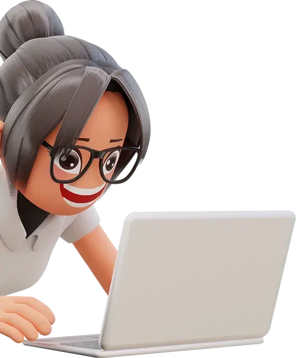 cute-business-woman model